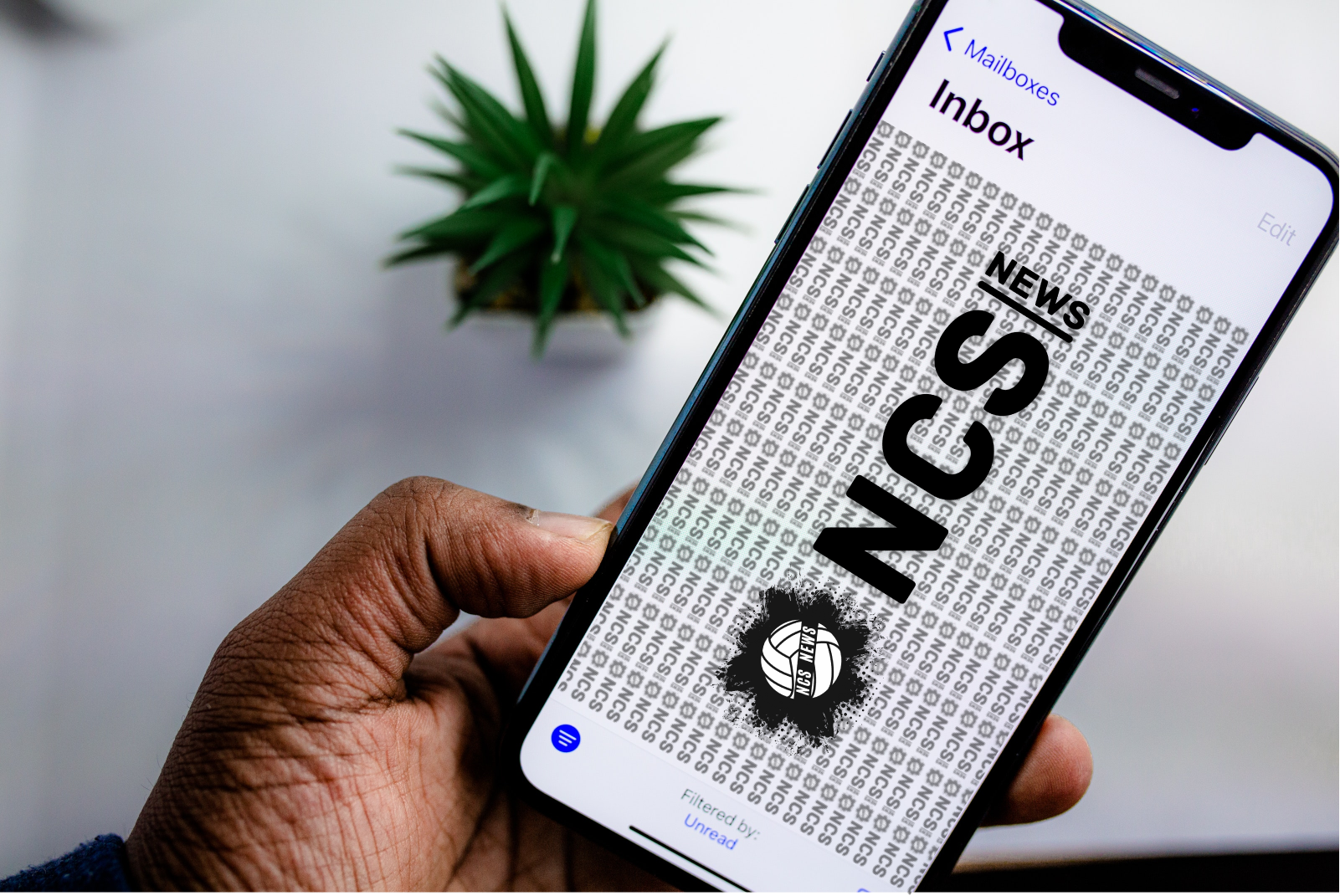 Subscribe Header