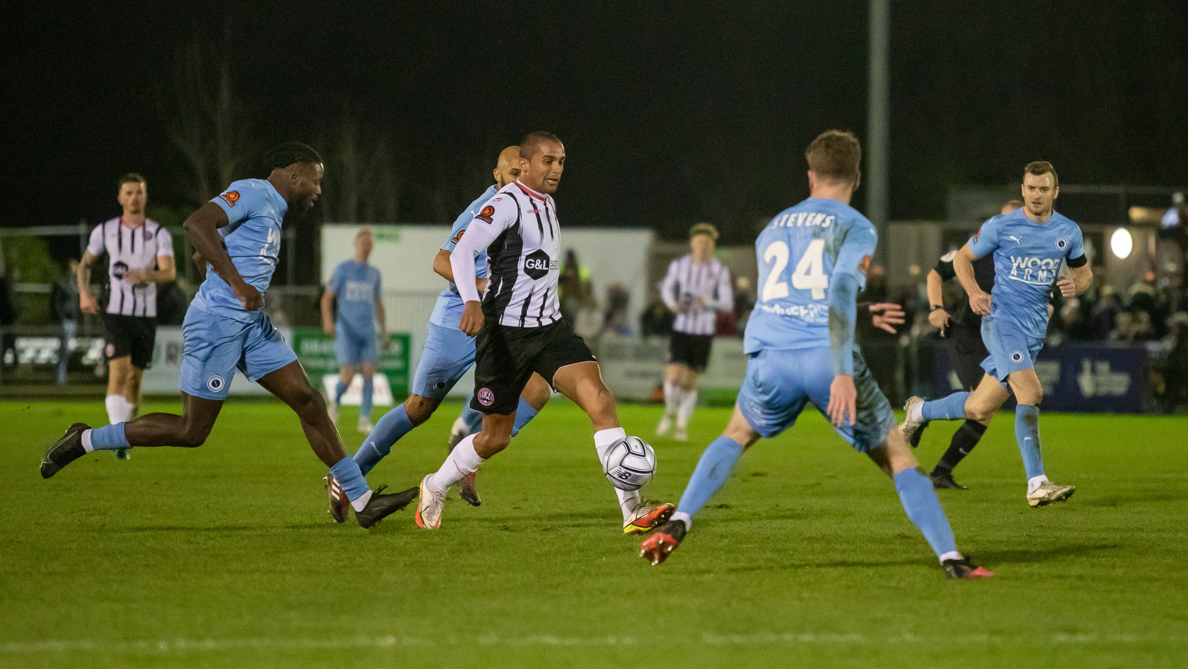 Remy Clerima - maidenhead United