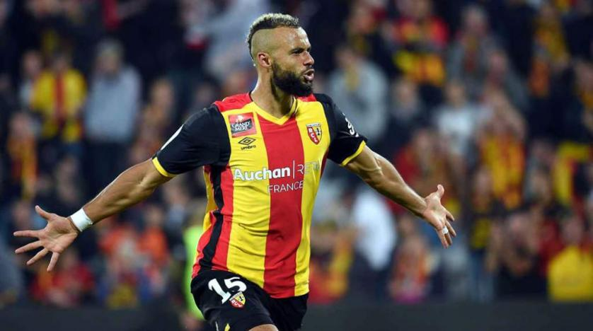 John Bostock (Lens FC)